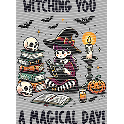 Halloween-WS 11760